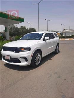 دودج دورانجو